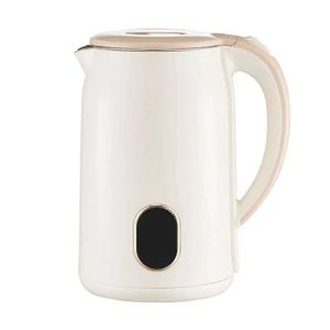 Bouilloire Électrique Design – Chauffe Eau Rapide & Élégant