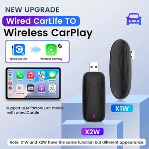Adaptateur BAIDU CARLIFE 