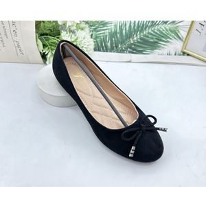 AUCUN NONE SHOP Ballerines pour femme 
