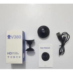 MINI CAMERA V360 WIFI HD 