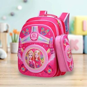 Barbie Sac à dos pour enfants