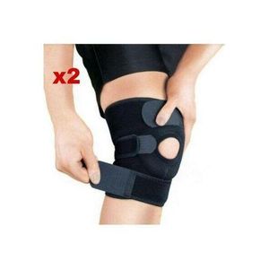 Kit de Genouillères Anti-douleur