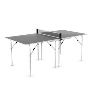 SET 2 RAQUETTES DE PING PONG PPR 100 SMALL ET 3 BALLES - Decathlon