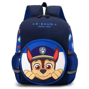 Sac à dos maternelle pour garçons et filles 