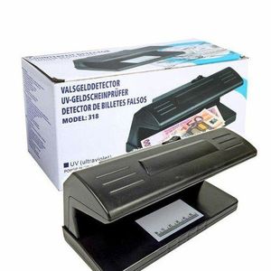 Détecteur de Faux Billets 