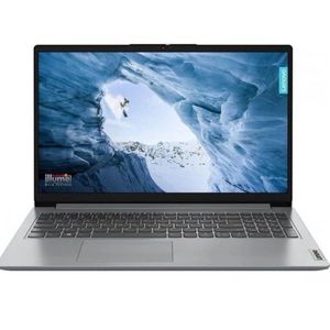 Lenovo  un ordinateur portable 