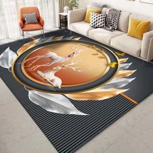 Carpet Tapis De Salon 150*200CM 200*300CM