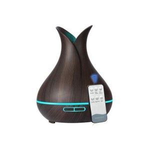 Diffuseur De Senteur Electrique Télécommandé