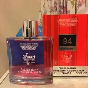 Smart Collection parfum smart 94