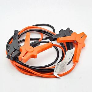 Câble de démarrage A & Shine pour voiture 350A - Multicolore