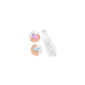 Nettoyeur à Ultrasons Pour Visage, Blanc YU