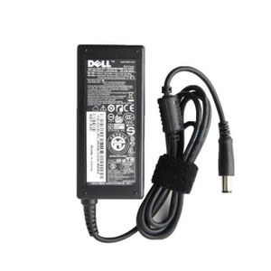 DELL Chargeur (PC Dell) 19.5V (Gros bout)