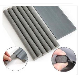 Boudins bas porte Isolants 95 cm-Stop froid et Isolants courants D’Air