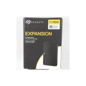 SEAGATE Disque dur portable 1 To (HDD)