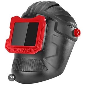 EMTOP Masque de Soudure Professionnel