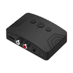Récepteur et émetteur audio Bluetooth 5.3 (adaptateur) HG