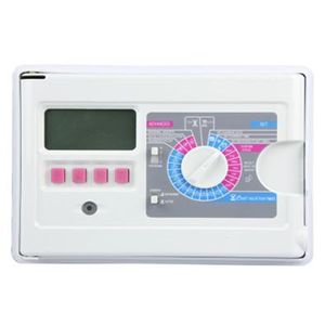 Gm PROG ESP 16 STATIONS  AC Module  Controller
