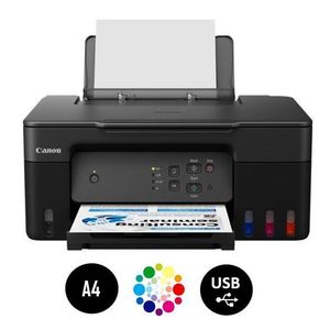 Canon Imprimantes MegaTank PIXMA G2430