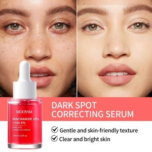 Sérum correcteur à la Niacinamide