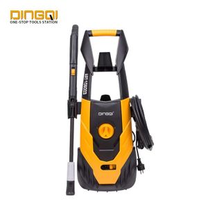 DINGQI Nettoyeur à Haute pression 1800w- 140 Bar