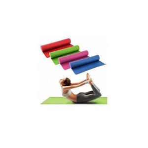 Tapis De Yoga