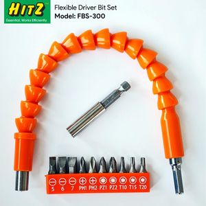 Embouts de tournevis, Extension Flexible pour perceuse