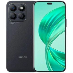 Honor X8c 6.7"- 512/8GB - 5000 mAh/35W - 108 MP - NOIR