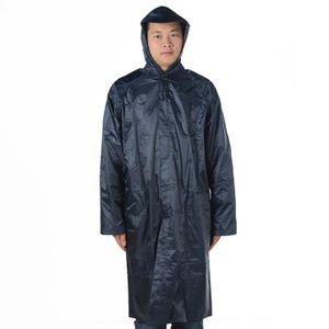 Imperméable solide
