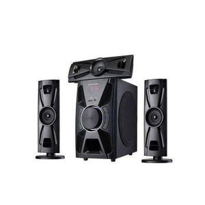 Djack Chaîne HI-FI - DJ - Carte Mémoire USB