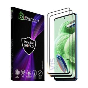(Lots De 2) Antichocs compatible pour Infinix Hot 60i -Transparent 