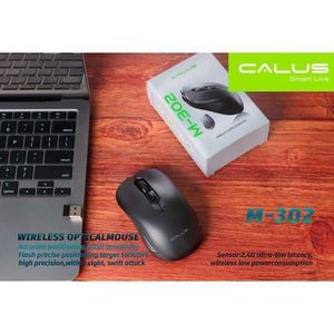 CALUS Souris sans fil M-302