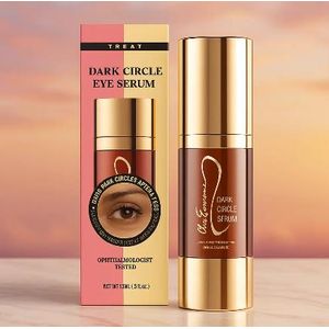 Clear Essence Sérum contour des yeux anti-cernes 15 Ml