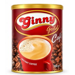 Ginny Café Instantané - 200g