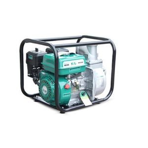 Motopompe NDL WP-20 Très Puissant - Multicouleur