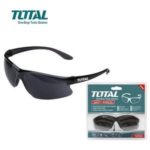 Lunette De Protection En Gomme 
