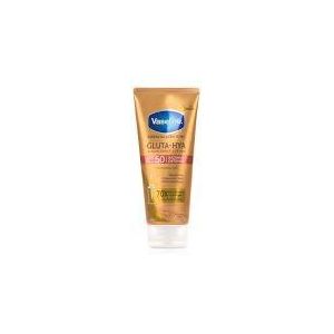 Vaseline Lotion SPF50 Protection Éclat 180 ml