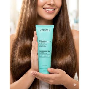 ARVEA MASQUE NOURRISSANT CHEVEUX
