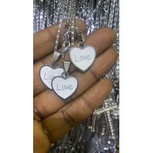 Chaîne chic pour Femme 