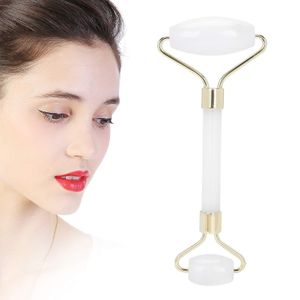 Rouleau de jade-Blanc