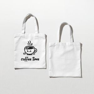 tote bags coton réutilisables