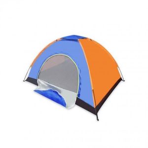 Tentes De Camping 1 PERSONNES Multicouleurs