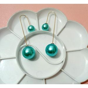 BOUCLES D'OREILLES MANZOVIA