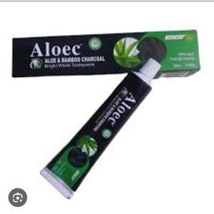Lot 4 pâtes dentifrices: blanchir les dents,haleine fraîche,solidifie les dents 