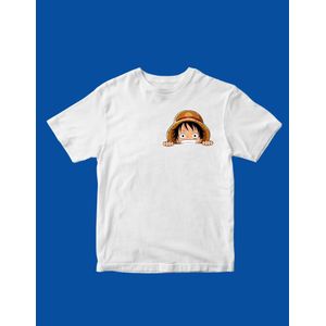 Autre T-shirt Streetwear Manga
