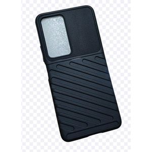 Coque Poco F4 Noir Anc