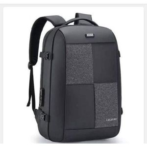 Sac A Dos Ordinateur-Port Usb-Antivol