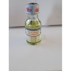 Gm Parfum Six Flowers Ou Parfum Six Fleurs