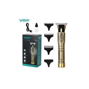 VGR TONDEUSE PROFESSIONNELLE BARBE & CHEVEUX V-081