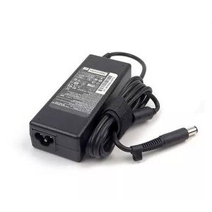 Hp Chargeur 19V 4.74a Probook/Elitebook/Pavilion - Noir HHG