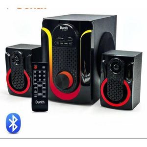 Haut-Parleur BT/AUX/USB/FM Radio
